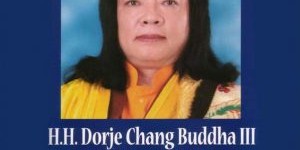 当代出了一位巨圣(二) 圣洁无瑕的品行感天动地