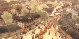 清静念佛，乞丐坐化_佛教故事