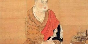 窥基大师与道宣律师的公案