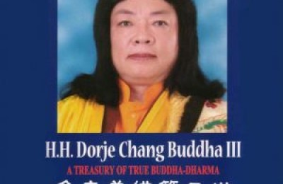 当代出了一位巨圣(二) 圣洁无瑕的品行感天动地