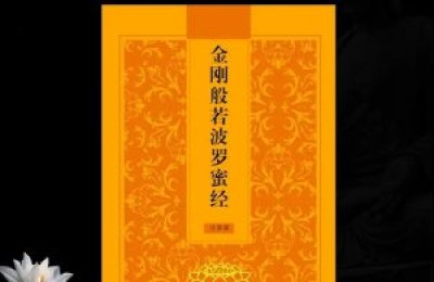 《金刚经》云“若见诸相非相。即见如来。”如何理解？