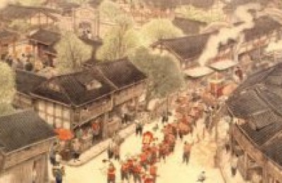 清静念佛，乞丐坐化_佛教故事