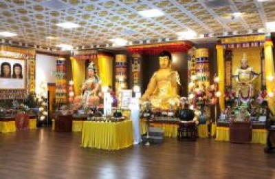 怎么才是最好的修行学佛？念《金刚经》怎么样？