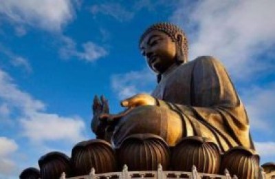 妙法莲华经_读经感悟_入佛知见道