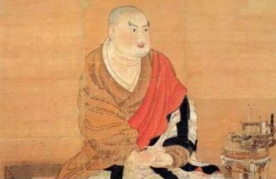 窥基大师与道宣律师的公案
